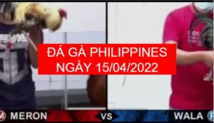 da ga philippines ngay 15-04-2022
