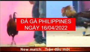 da ga philippines ngay 16-04-2022