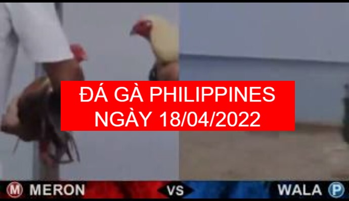 da ga philippines ngay 18-04-2022