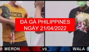 da ga philippines ngay 21-04-2022
