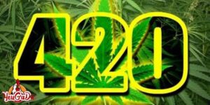 420 là gì