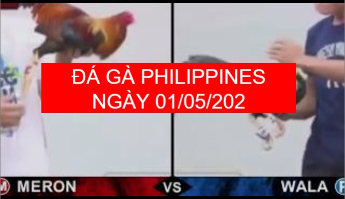 da ga philippines ngay 01-05-2022