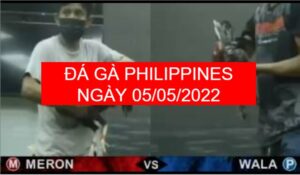 da ga philippines ngay 05-05-2022